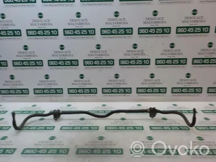 Hyundai ix20 Front anti-roll bar/sway bar 548101P100