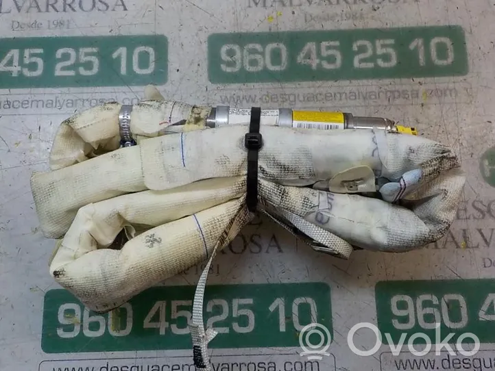 Ford Mondeo MK IV Airbag portiera anteriore 