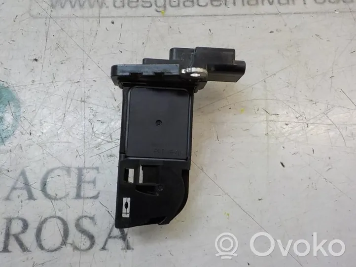 Peugeot 2008 I Misuratore di portata d'aria 9677093080