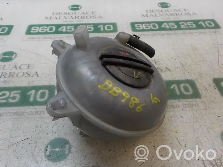 Skoda Octavia Mk3 (5E) Vaso di espansione carburante 5Q0121407G