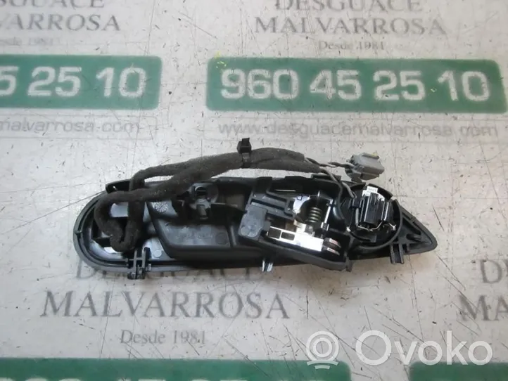 Ford Fiesta Maniglia interna per portiera anteriore 2146028