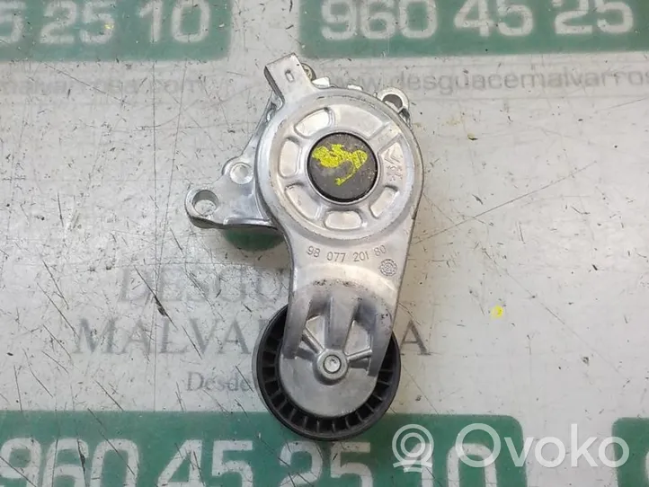 Citroen C-Elysée Tendicinghia generatore/alternatore 1611503780