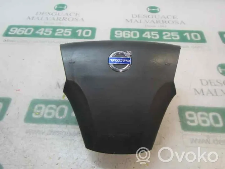 Volvo S40 Ohjauspyörän turvatyyny 31332804