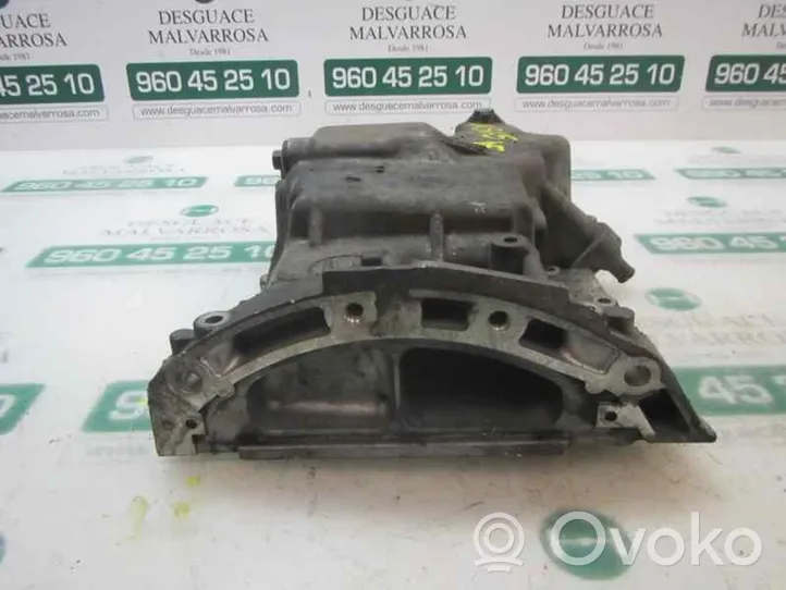 Volvo S40 Oil sump 31460550