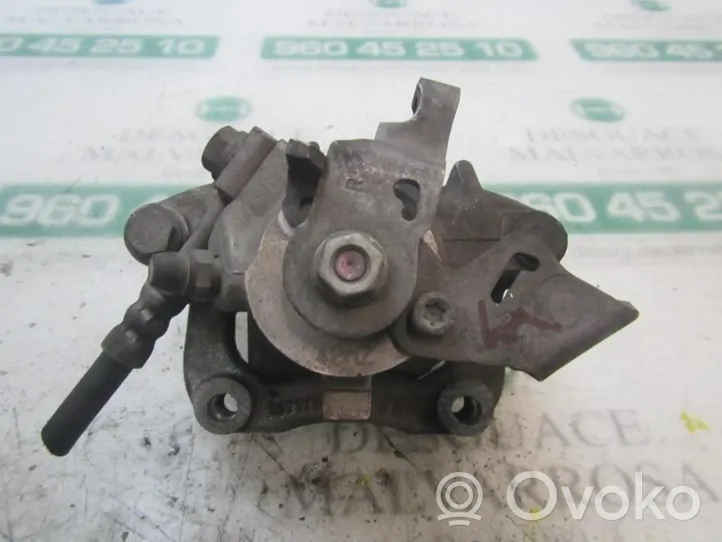 Volkswagen Polo V 6R Supporto della pinza del freno posteriore 6R0615424