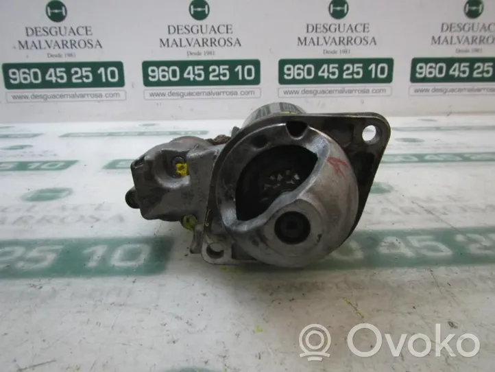 Mercedes-Benz B W245 Starter motor A0051517401