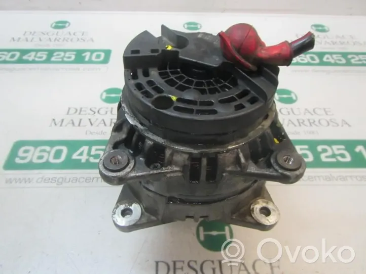 Nissan NV200 Alternator 2310000Q2J