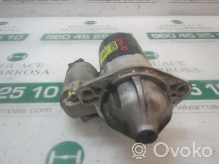 KIA Rio Motorino d’avviamento 361002A300