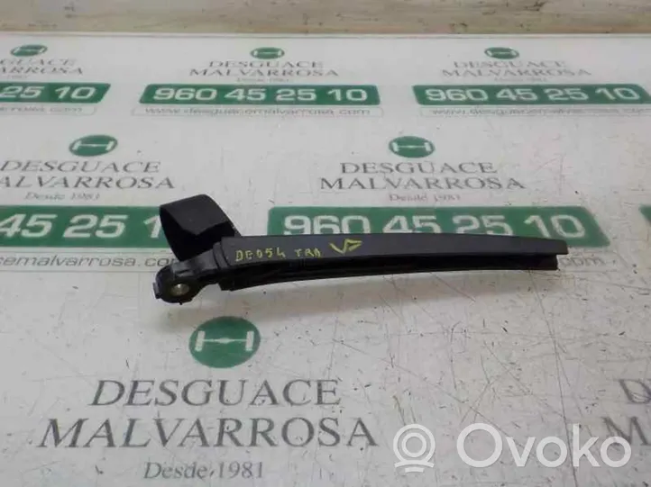 Seat Ibiza V (KJ) Braccio della spazzola tergicristallo posteriore 2G0955707