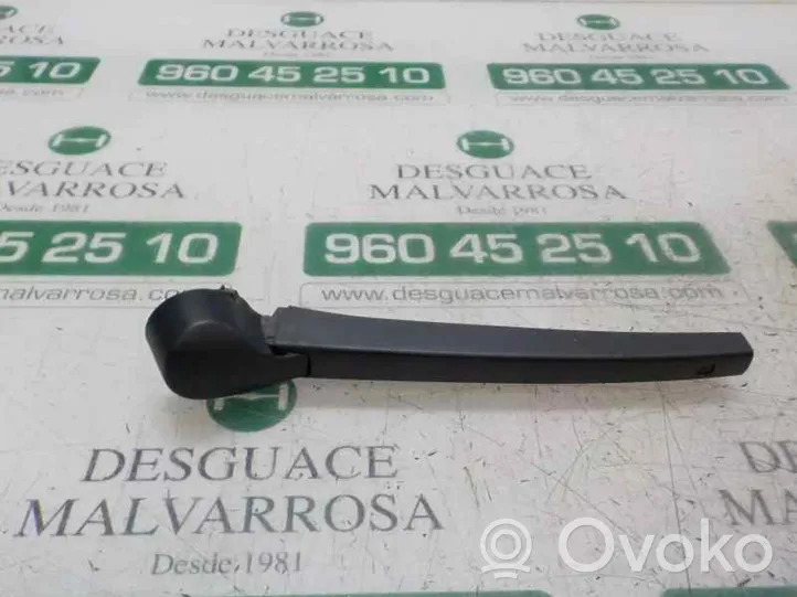 Seat Ibiza V (KJ) Braccio della spazzola tergicristallo posteriore 2G0955707