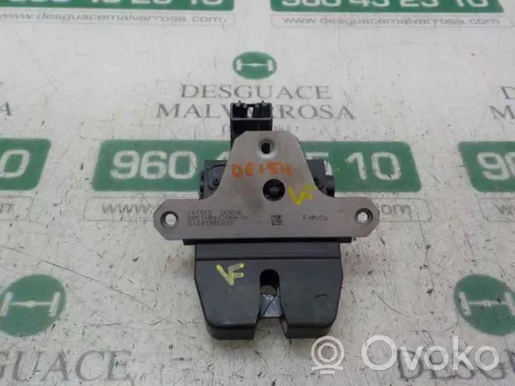 Ford Focus Tailgate lock latch 1920840