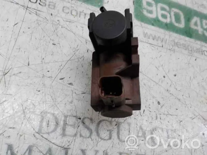 Ford Kuga I Pompe à air secondaire 1449602