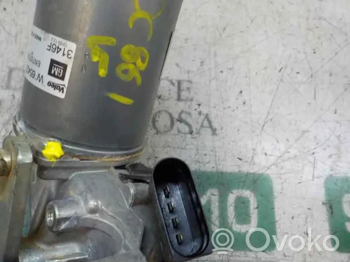 Opel Corsa E Wiper motor 