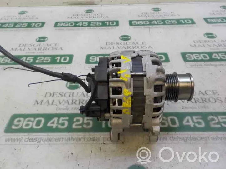 Volkswagen T-Roc Alternator 