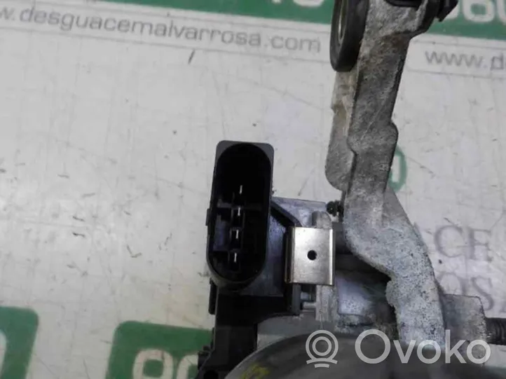 Ford Focus C-MAX Moteur d'essuie-glace 2135685