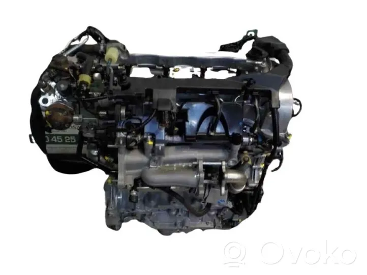 Honda CR-V Moottori 10002R7CG00