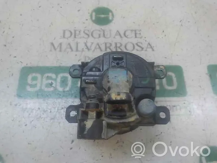 Fiat Doblo Etusumuvalo 51858824