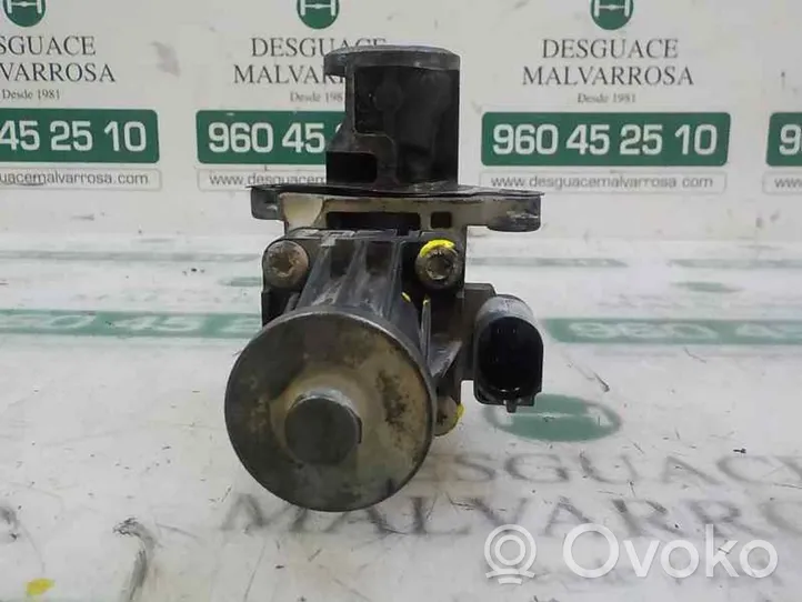 Fiat Doblo EGR-venttiili 71795160