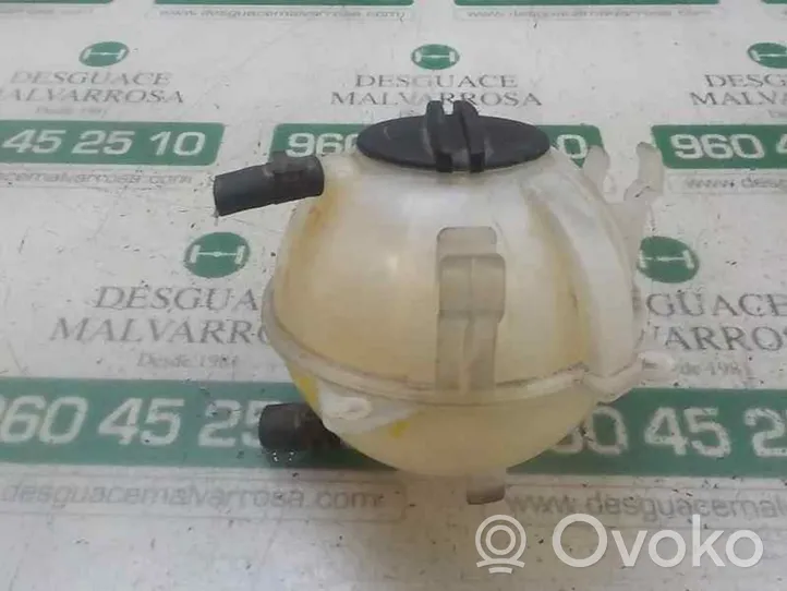 Volkswagen Tiguan Vase d'expansion de carburant 1K0121407A