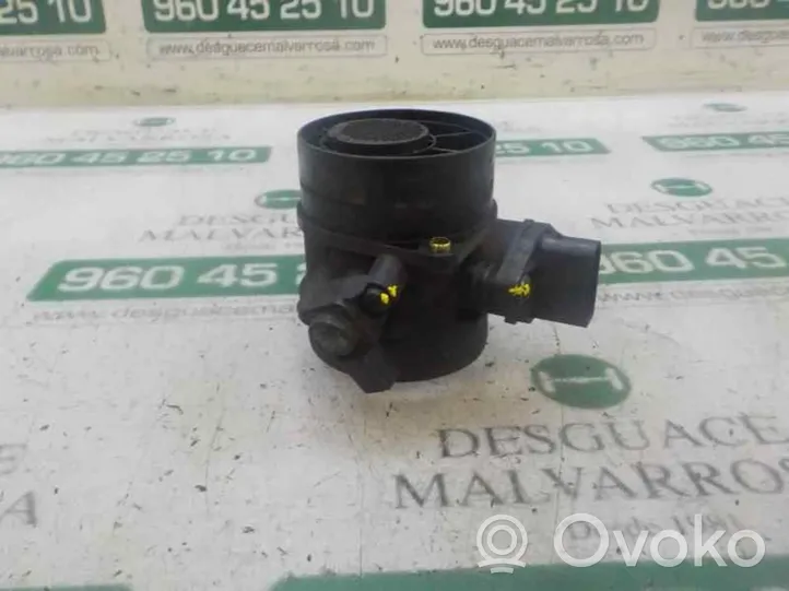 Mercedes-Benz CLC CL203 Misuratore di portata d'aria A6460940048