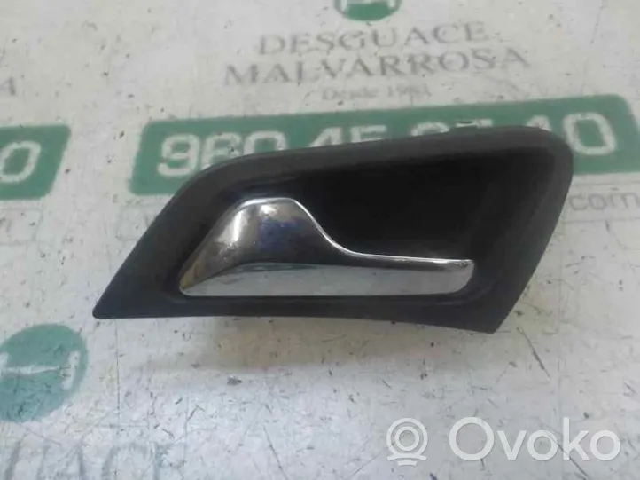 Mercedes-Benz CLC CL203 Maniglia interna per portiera anteriore A20376015619051