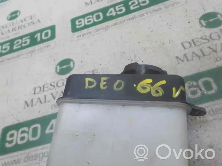 KIA Soul Vaso di espansione carburante 