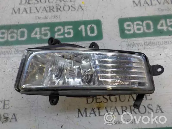 Audi A6 C7 Światło przeciwmgłowe przednie 4F0941699A