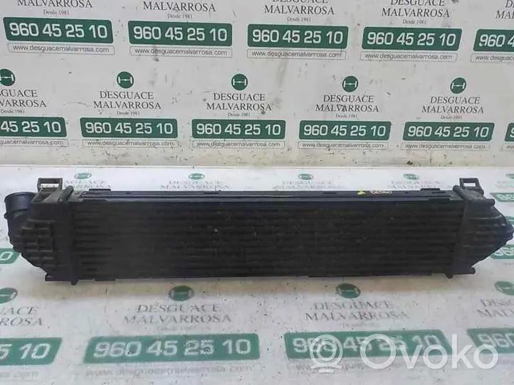 Ford Mondeo MK IV Intercooler radiator 1742060