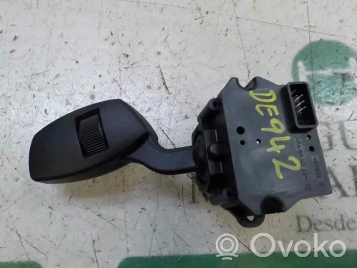 BMW 6 E63 E64 Wiper control stalk 61316924106