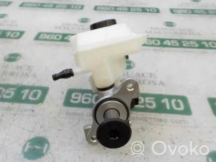 Volkswagen Polo VI AW Servo-frein 2Q1614019REP