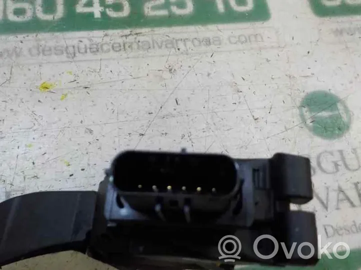 Volkswagen Polo VI AW Beschleunigungssensor Gaspedalsensor 2Q1723503