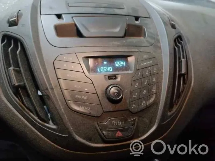 Ford Tourneo Interruttore/pulsante di controllo multifunzione 2603129