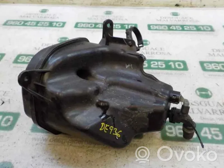 BMW X5 E70 Vaso di espansione carburante 17138621092