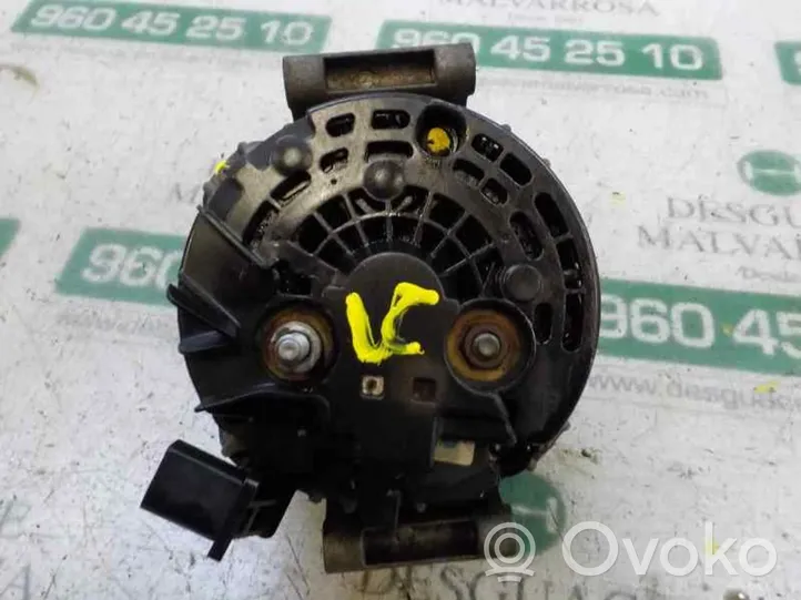 Mercedes-Benz CLK AMG A208 C208 Alternator A2721540002