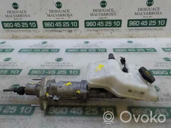 Opel Ampera Servo-frein 22824300