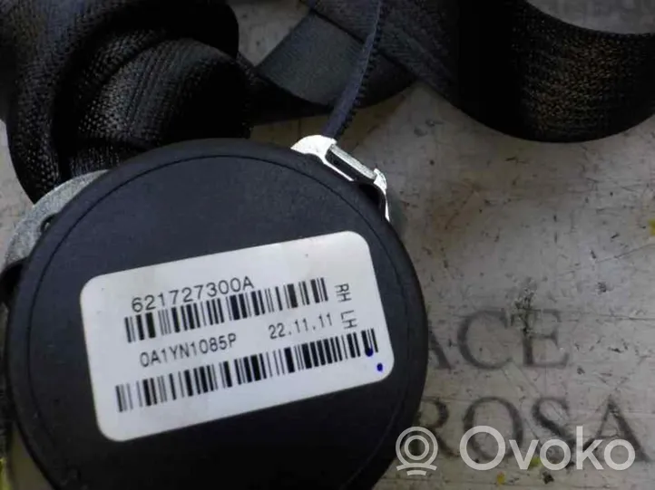 Opel Ampera Rear seatbelt 22764254