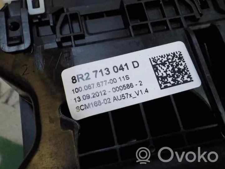 Audi Q5 SQ5 Asta della leva del cambio 8K2713105H