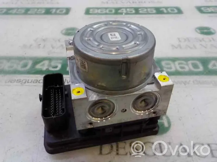 Dacia Lodgy Pompe ABS 476608628R