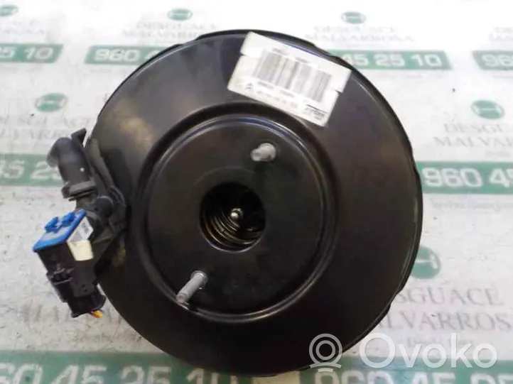 Citroen C3 Gyroscope, capteur à effet gyroscopique, convertisseur avec servotronic 1609894980