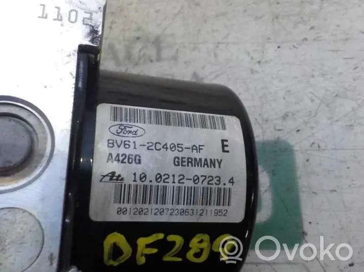 Ford Focus C-MAX Pompa ABS 1847182