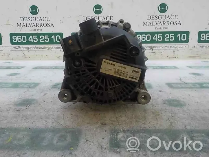 Volvo V40 Generatore/alternatore 36012505