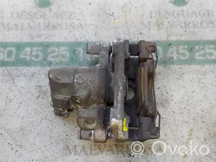 Volvo V40 Supporto della pinza del freno posteriore 36001766