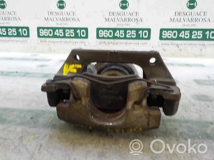 Volvo V40 Supporto della pinza del freno posteriore 36001766