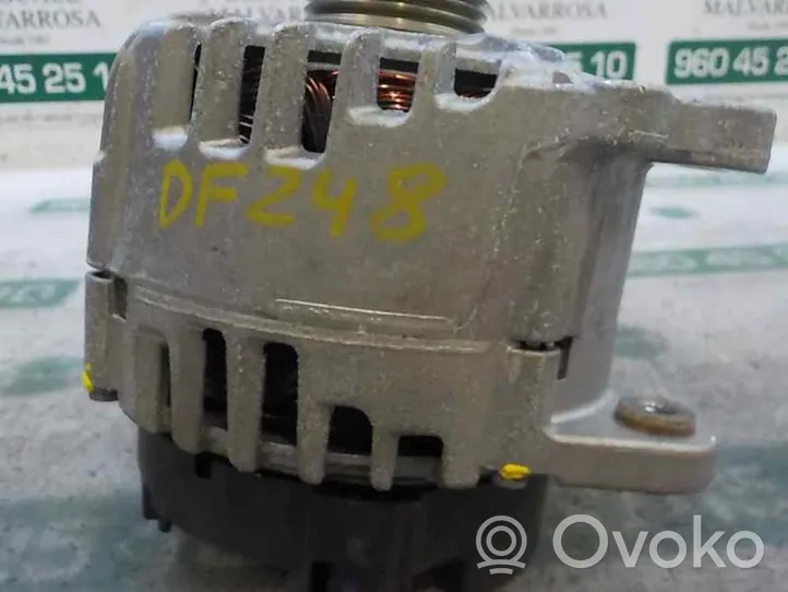 Audi A1 Alternator 05E903026Q