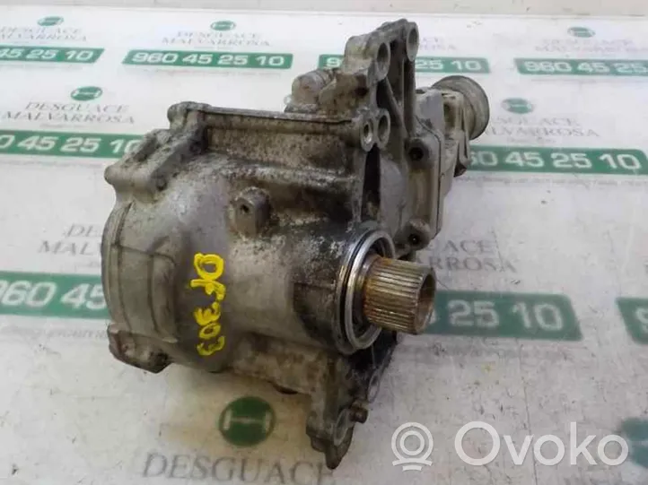 Mitsubishi Outlander Front differential 3200A158