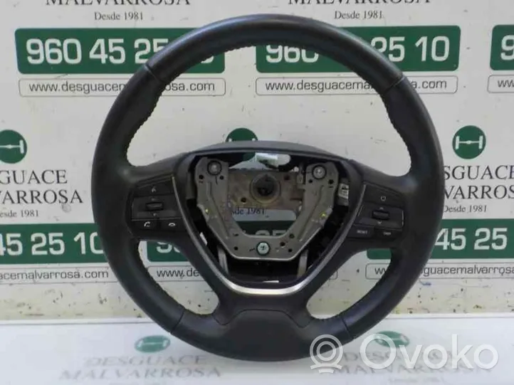 Hyundai i20 (GB IB) Kierownica 56100C8BC0TRY