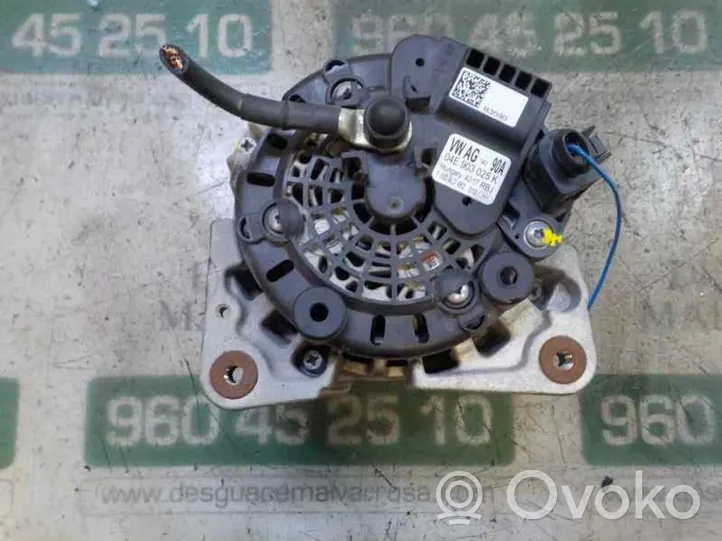 Seat Ibiza V (KJ) Alternator 04E903025K