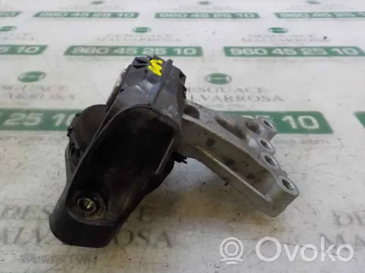 Citroen C-Elysée Support de moteur, coussinet 9676780580