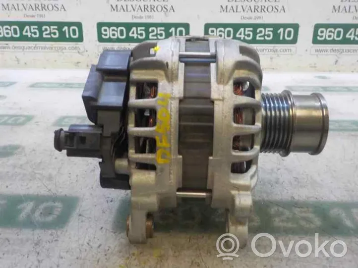 Volkswagen Polo VI AW Alternator 04E903015A