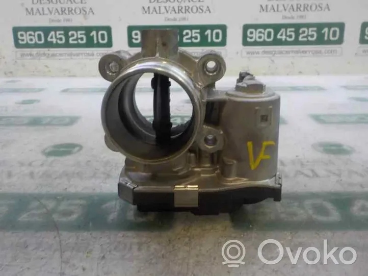 Opel Mokka X Throttle body valve 55570009